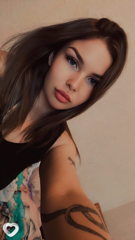 Элла, 31, Челябинске — анкета №4287784