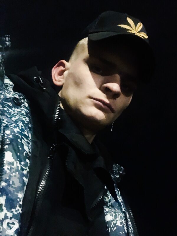Александр, 24, Санкт-Петербурге — анкета №4287338