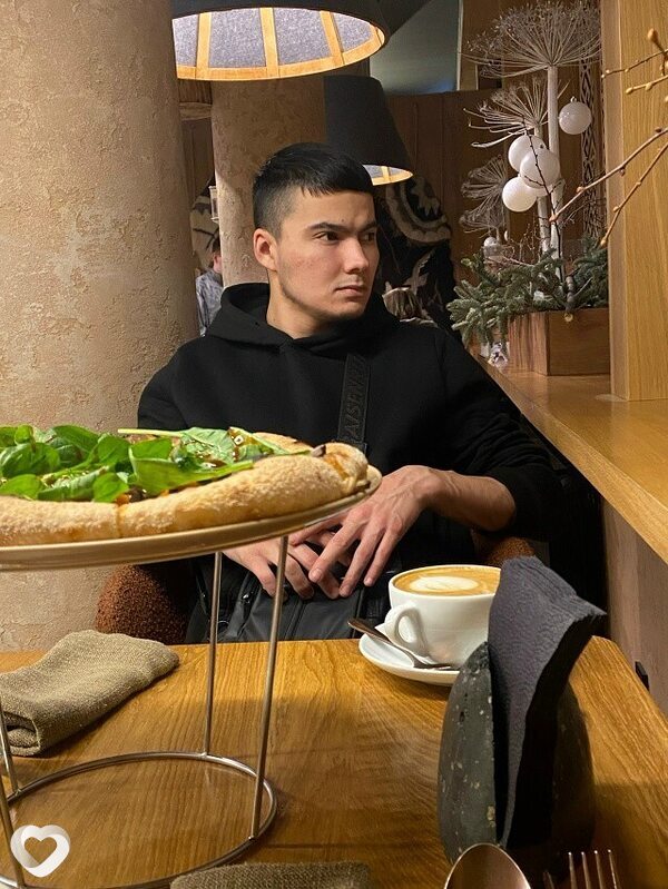 Нияз, 30, Стерлитамаке — анкета №4287343
