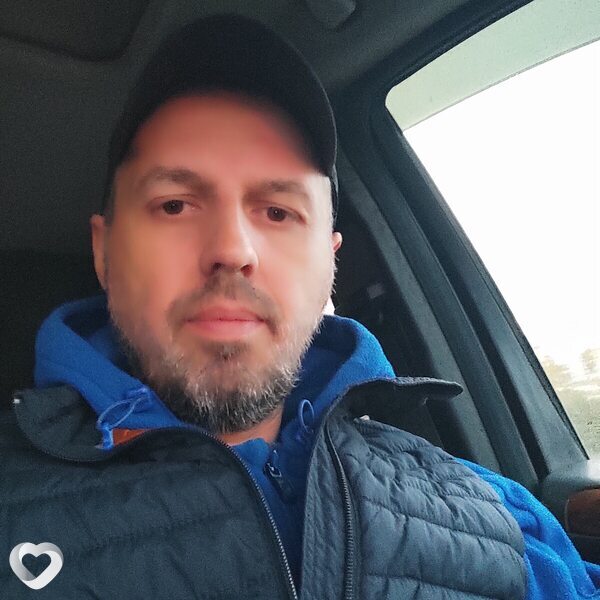 Сергей, 45, Новосибирске — анкета №4287353