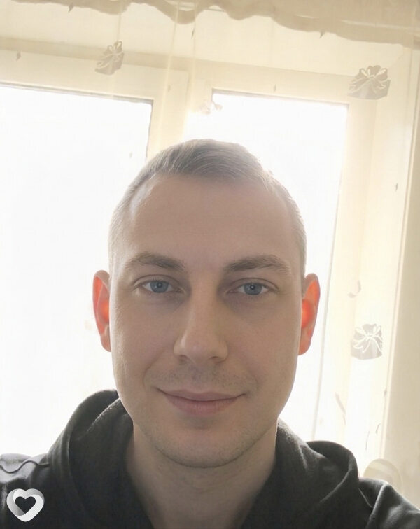 Василий, 28, Витебске — анкета №4287354