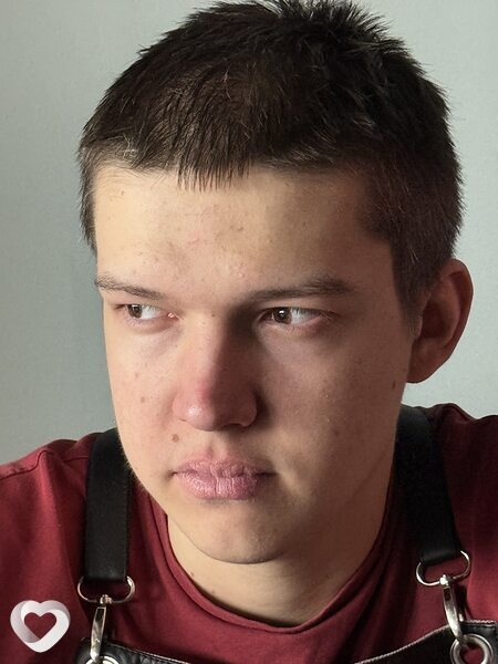 Игнат, 21, Самаре — анкета №4287356