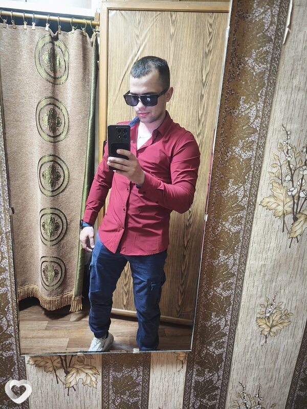 Константин, Лучегорск