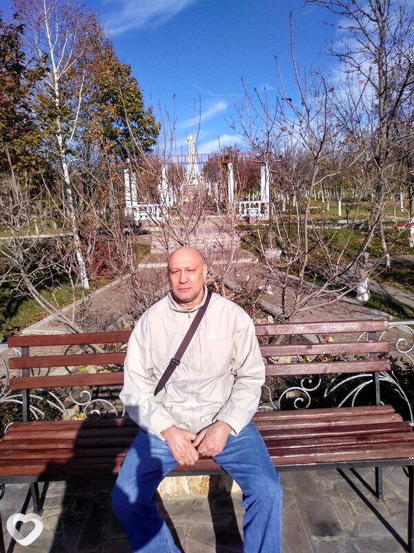 Сергей, 61, Новосибирске — анкета №4287314