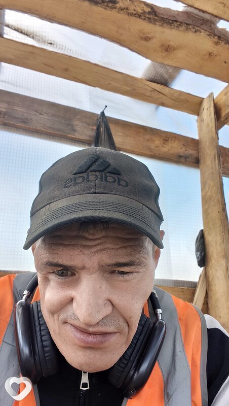 Александр, 45, Улан-Удэ — анкета №4287322