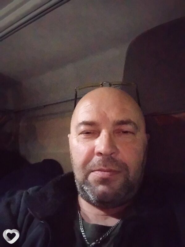 Дмитрий, 50, Нефтеюганске — анкета №4287326