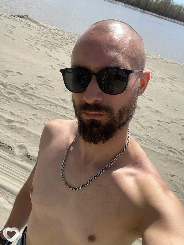 Максим, 33, Барнауле — анкета №4287691