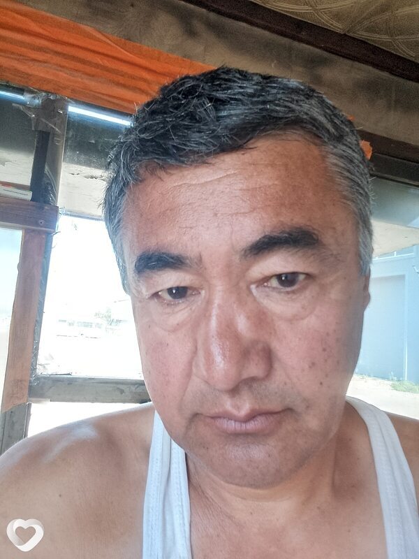 Нурали, 55, Иркутске — анкета №4287693