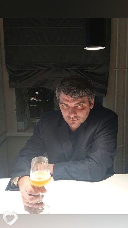 Евгений, 36, Москве — анкета №4287696