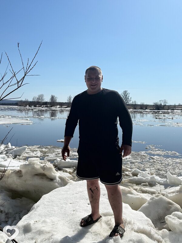 Даниил, 19, Артеме — анкета №4287699