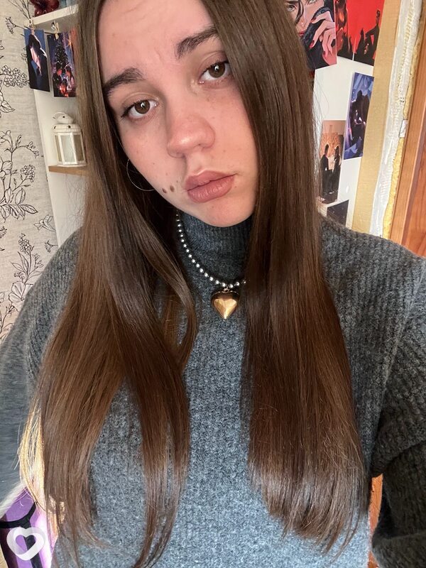 Даречка, 18, Калининграде — анкета №4287704