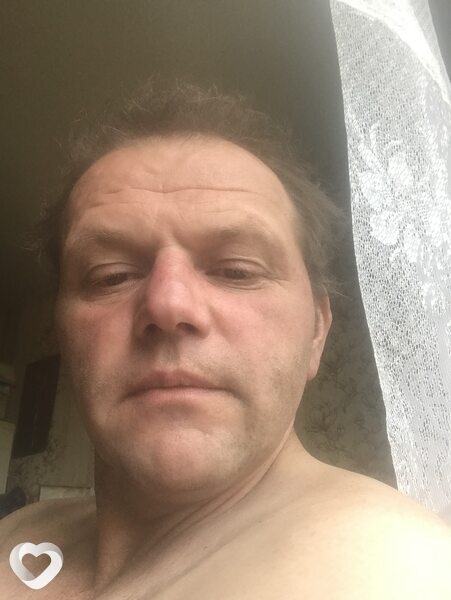 Павел, 46, Новополоцке — анкета №4287706