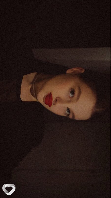 Виктория, 24, Омске — анкета №4287708