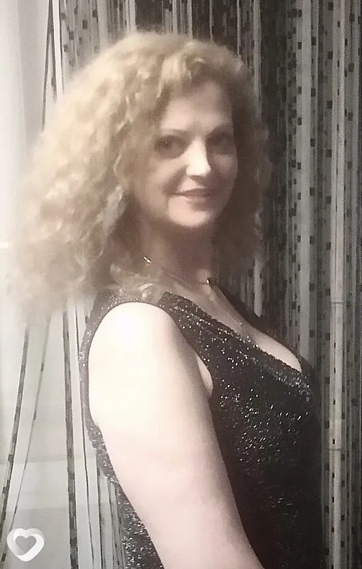 Диана, 49, Москве — анкета №4287709
