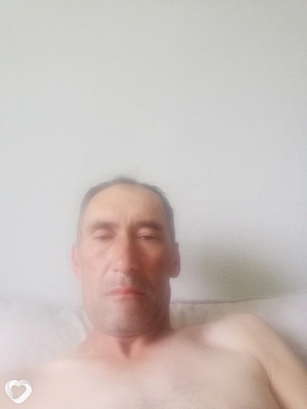 Салават, 46, Туймазах — анкета №4287711