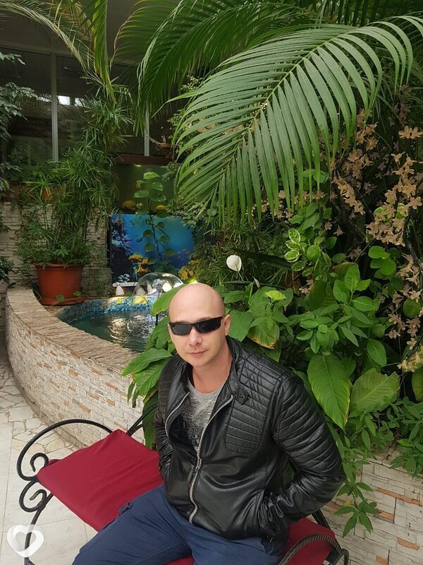 Николай, 40, Астрахани — анкета №4287391