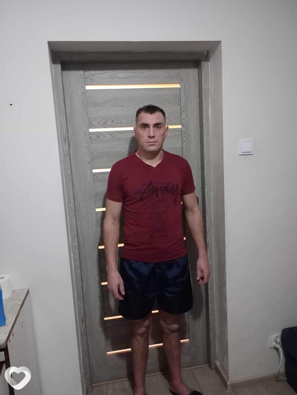 Andrei, 36, Кишинёв — анкета №4287392