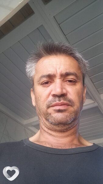 Рустам, 46, Балхаше — анкета №4287400