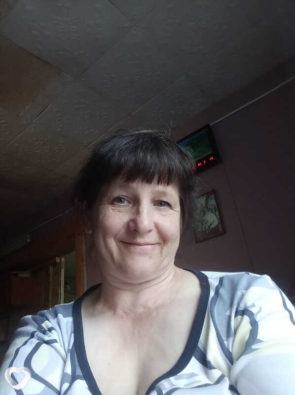 Татьяна, 49, Перми — анкета №4287409