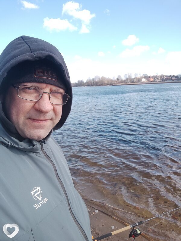 Александр, 42, Выксе — анкета №4287412