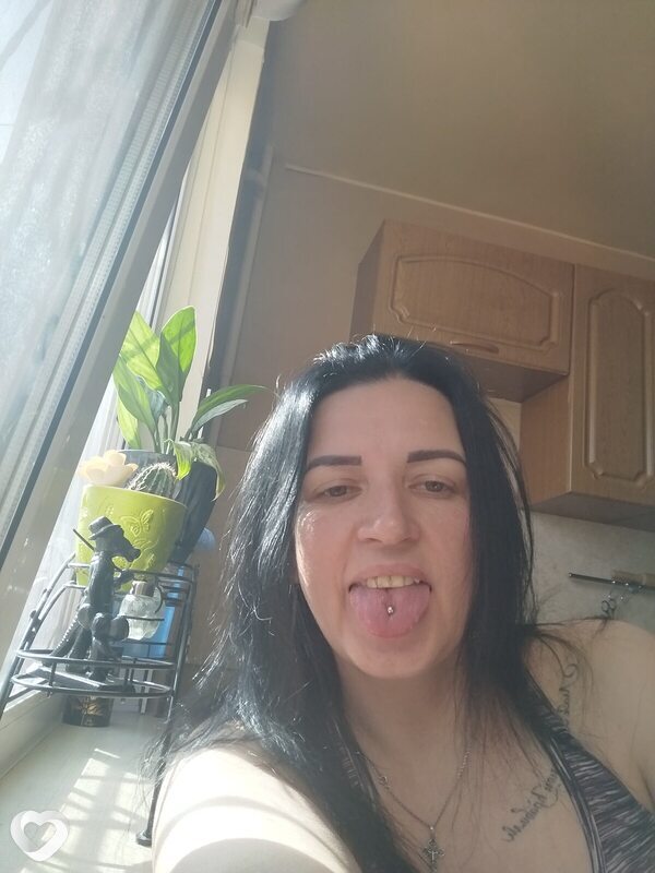 Тина, 41, Энгельсе — анкета №4287439
