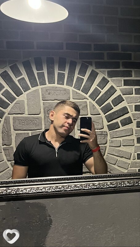 Mukhammad, 22, Майкопе — анкета №4287440