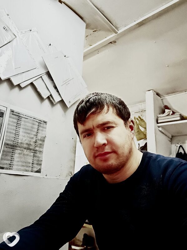 Марат, 37, Махачкале — анкета №4287443