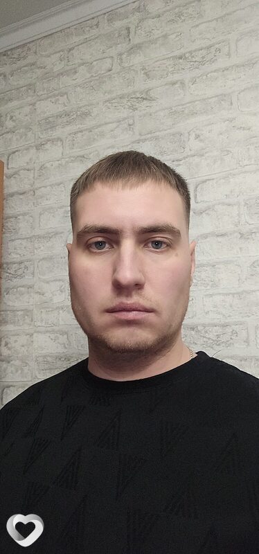Андрей, 33, Рудном — анкета №4287448