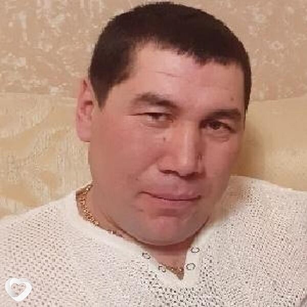 Абдуали, 42, Сургуте — анкета №4287453