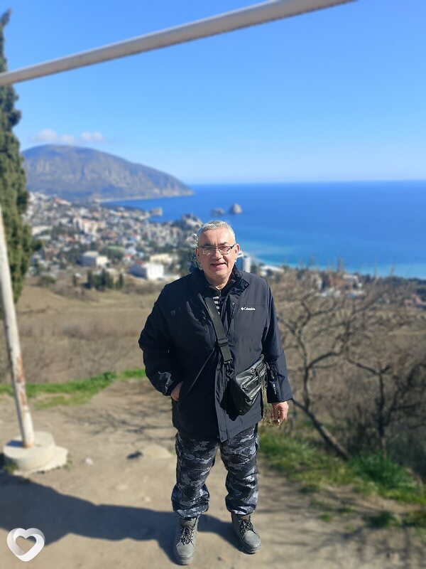 Андрей, 48, Таганроге — анкета №4287458