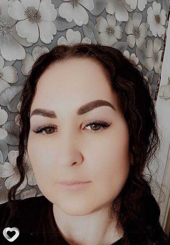 Наталья, 45, Улан-Удэ — анкета №4287459