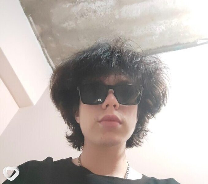 Максим, 20, Иркутске — анкета №4287845