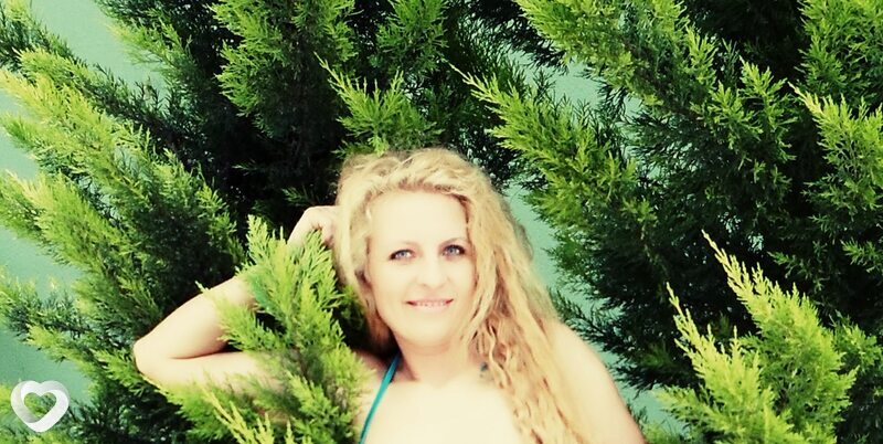 Lika, 38, Слуцке — анкета №4287846