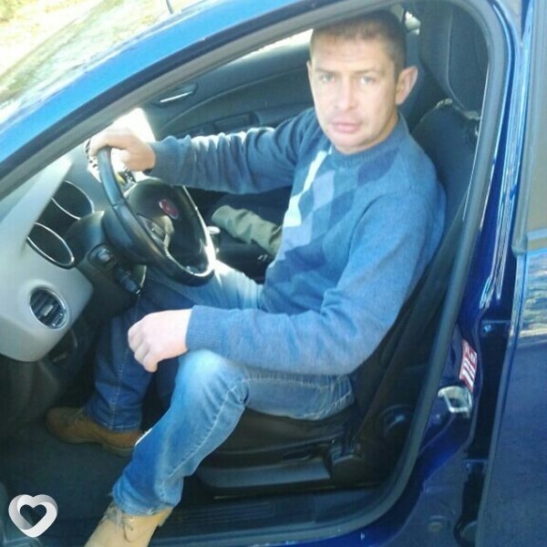 Дмитрий, 42, Москве — анкета №4287850