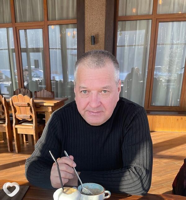 Алик, 57, Уфе — анкета №4287851
