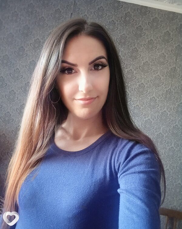 Екатерина, 35, Самаре — анкета №4287852