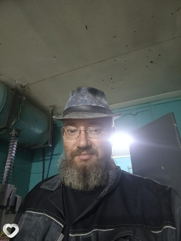 Сергей, 36, Оренбурге — анкета №4287858