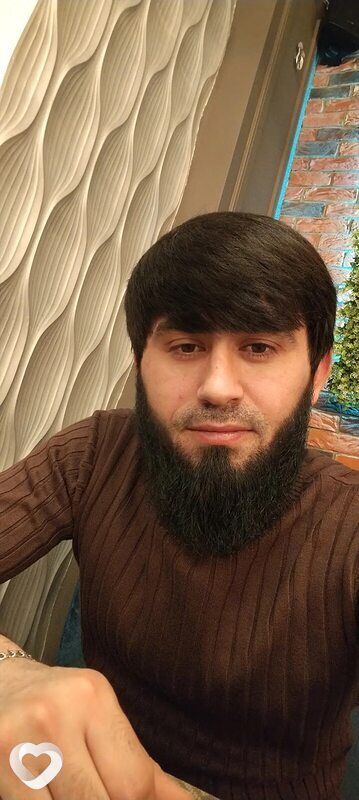 Umid, 28, Алматы — анкета №4287859