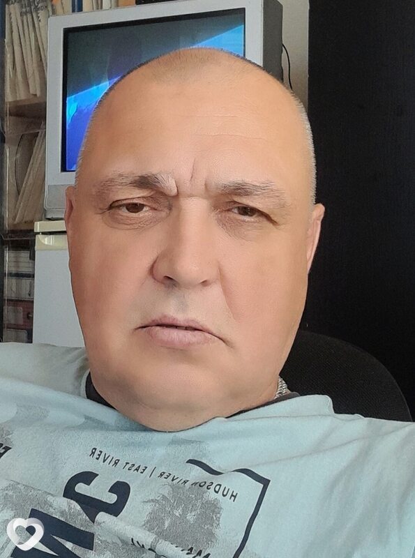 Александр, 56, Гатчине — анкета №4287861