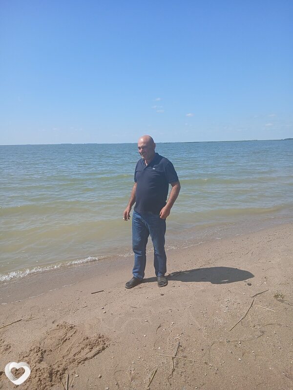 Паш, 46, Петропавловске — анкета №4287543