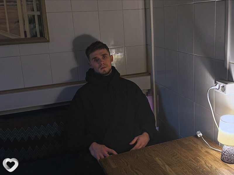 Никита, 27, Санкт-Петербурге — анкета №4287545