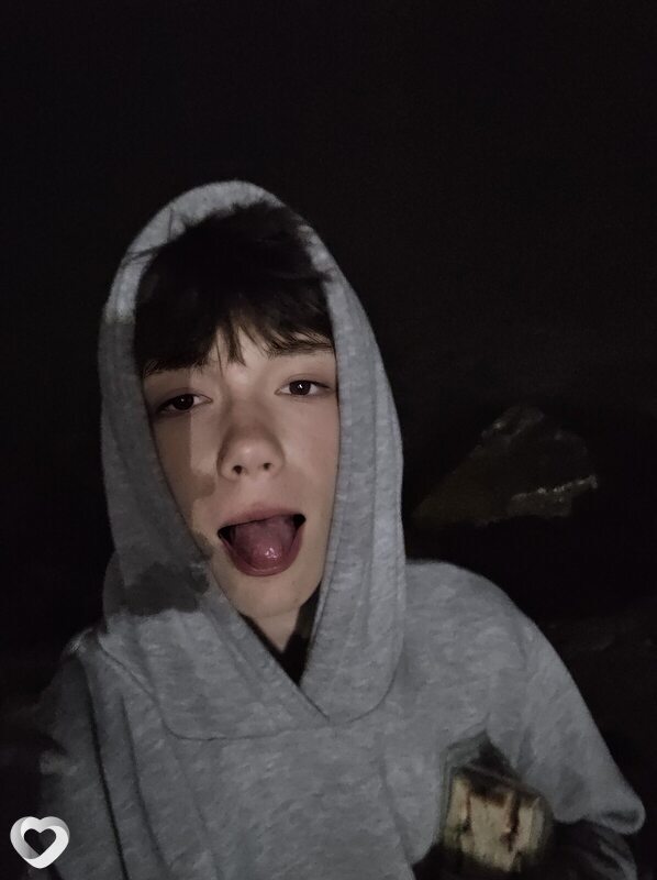 Тима, 18, Владивостоке — анкета №4287546