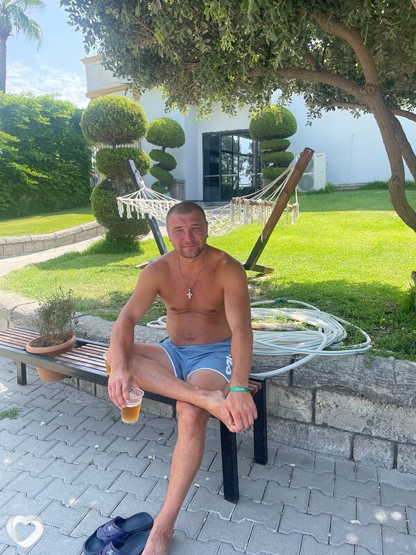 Андрей, 36, Челябинске — анкета №4287551