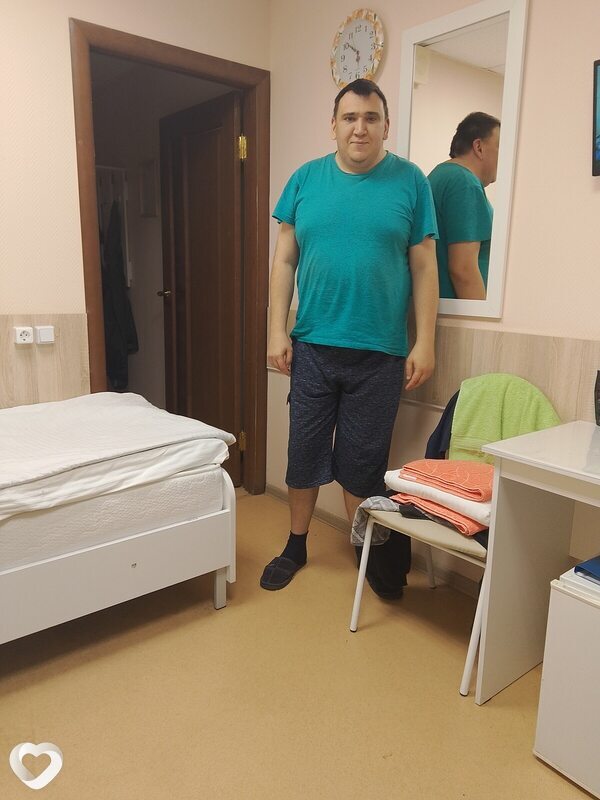 Андрей, 38, Энгельсе — анкета №4287552