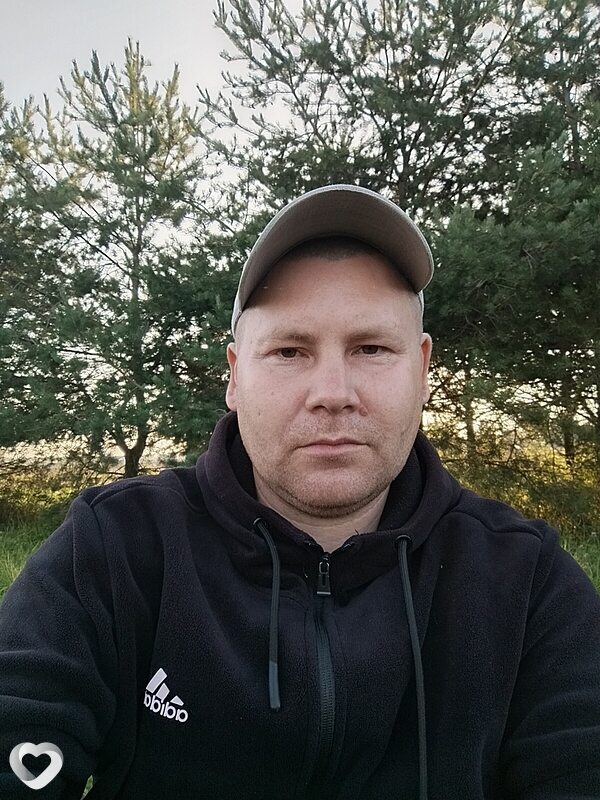 Николай, 37, Глазове — анкета №4287553