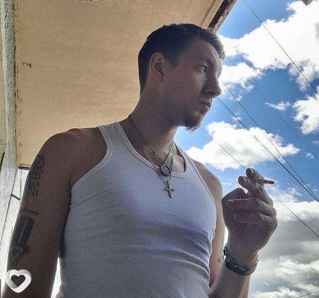 Евгений, 28, Абакане — анкета №4287557