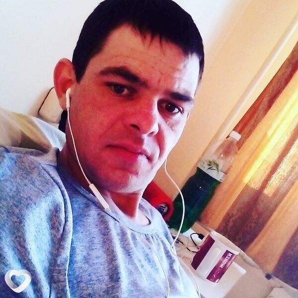 Александр, 36, Владивостоке — анкета №4287561