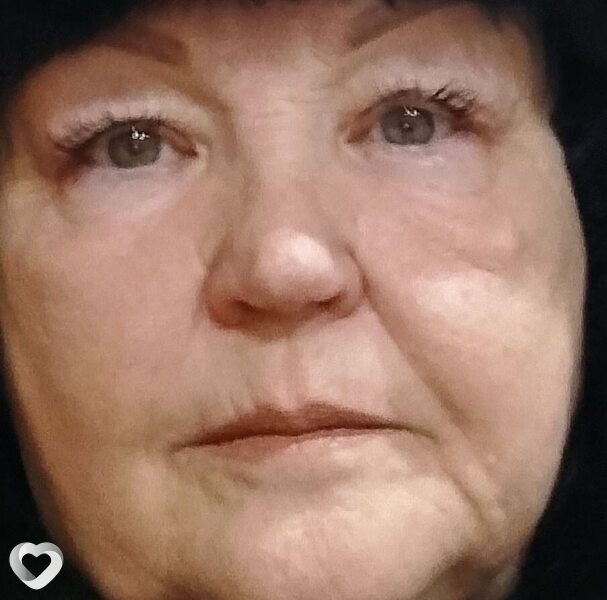 Алиса, 61, Челябинске — анкета №4287467