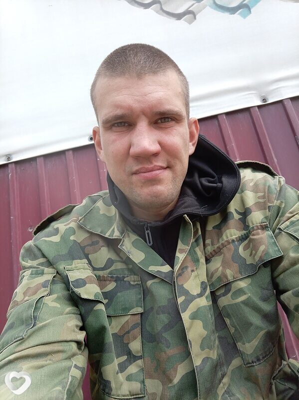Юра, 30, Иркутске — анкета №4287472