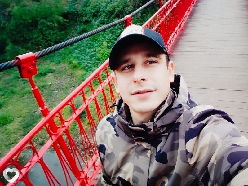 Виктор, Ирбит